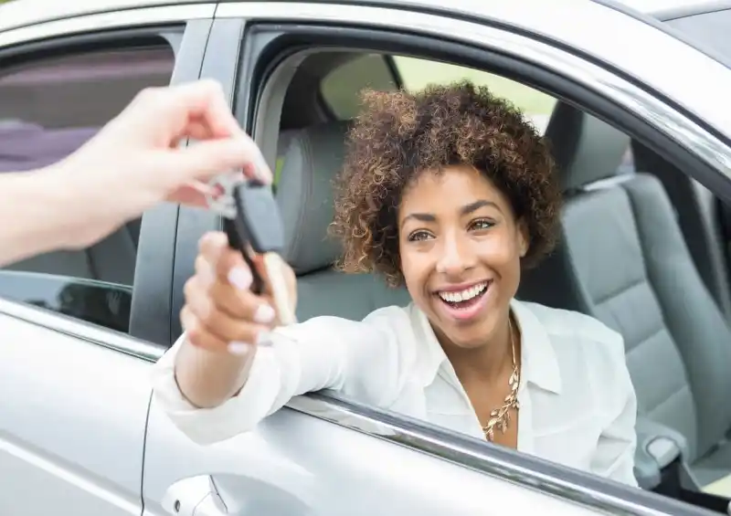 auto leasen Koudum